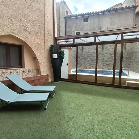 فندق Rey Mundo Munébrega المظهر الخارجي الصورة